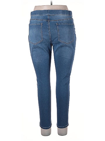 No Boundaries Jeggings (view 2)