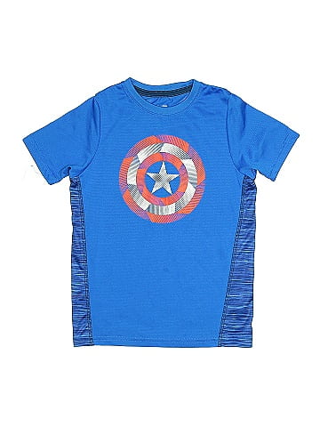 Marvel Active T-Shirt (view 1)
