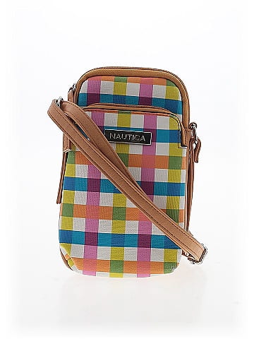 Nautica Crossbody Bag (view 1)