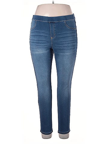 No Boundaries Jeggings (view 1)