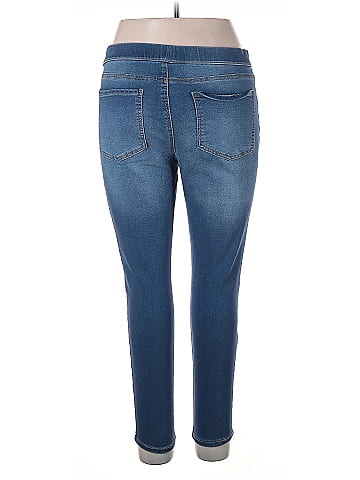 No Boundaries Jeggings (view 2)