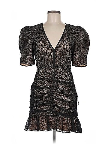 Saylor Cocktail Dress (view 1)