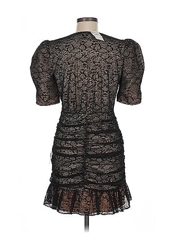 Saylor Cocktail Dress (view 2)