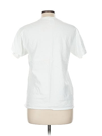 Delta Pro Weight Short Sleeve T-Shirt (view 2)