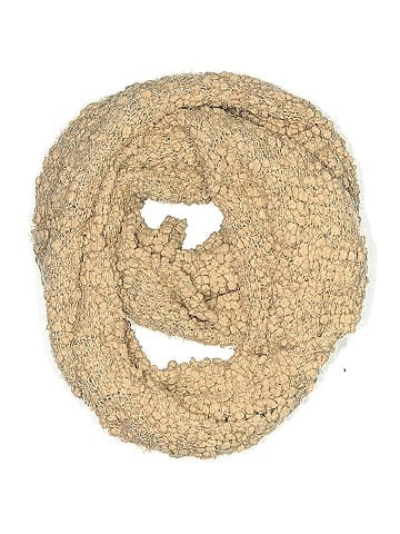 Isa & Stef Scarf (view 1)