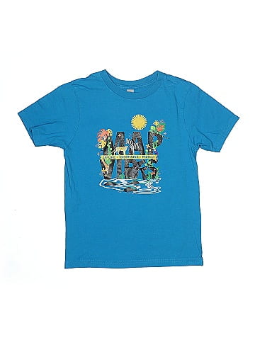 Next Level Apparel Short Sleeve T-Shirt (view 1)