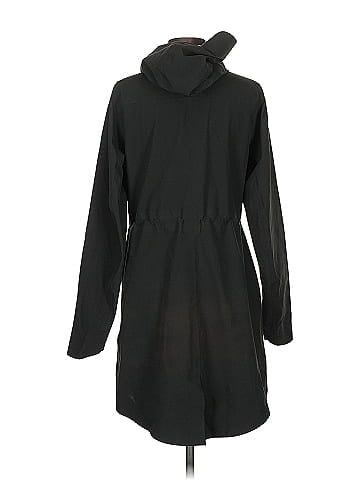 REI Co Op Raincoat (view 2)