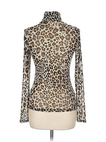 RACHEL Rachel Roy Long Sleeve Blouse (view 2)