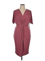 Jennifer Lopez Cocktail Dress