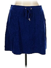 Belle By Kim Gravel Casual Skirt