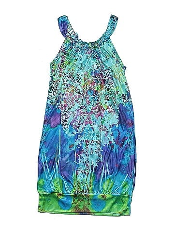 Amy's Closet Dress (view 2)