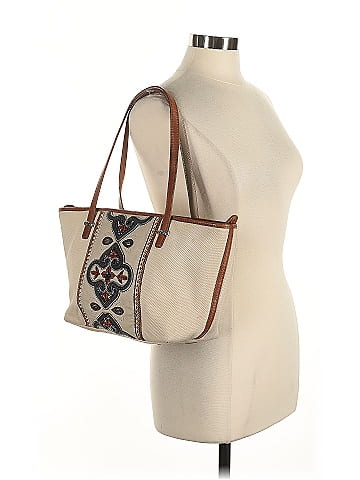 Brighton Tote (view 2)