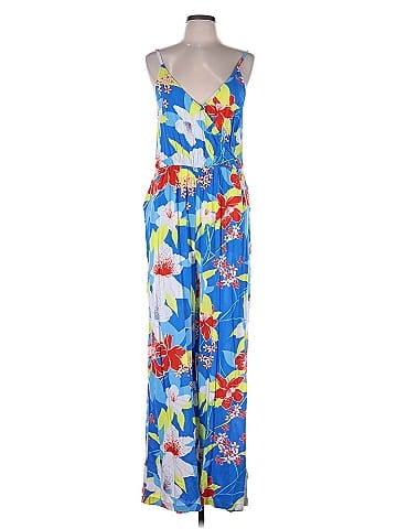 Roxy Jumpsuit (view 1)