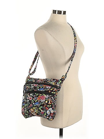 Vera Bradley Disney Parks Crossbody Bag (view 2)