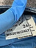 Diesel Blue Jeans Size 26 waist - photo 5