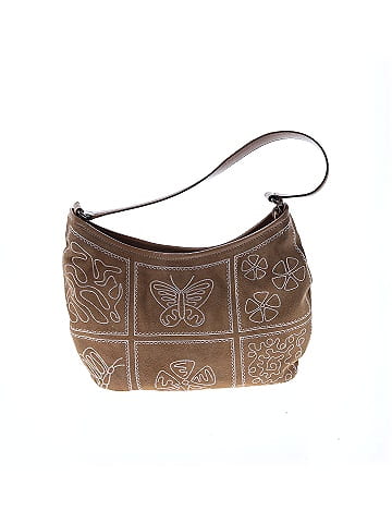 Nordstrom Leather Shoulder Bag (view 1)
