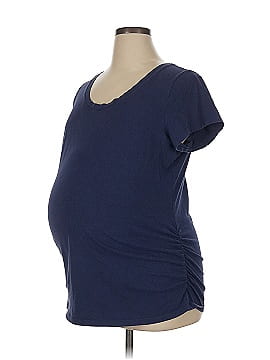 Old Navy Maternity Short Sleeve T Shirt