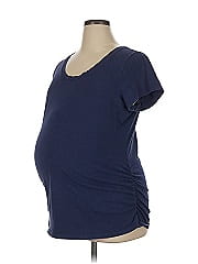 Old Navy   Maternity Short Sleeve T Shirt