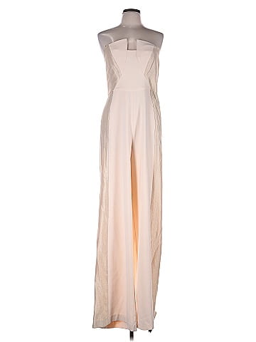 Black Halo Jumpsuit (view 1)