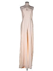 Black Halo Jumpsuit