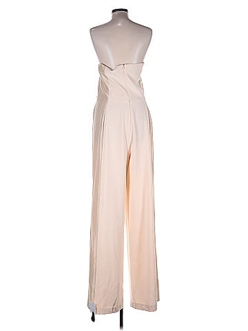 Black Halo Jumpsuit (view 2)