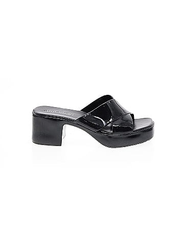 Jeffrey Campbell Mule/Clog (view 1)