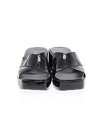 Jeffrey Campbell Mule/Clog (view 2)
