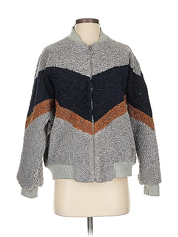 JOA Track Jacket (view 1)