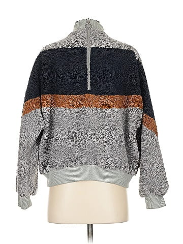 JOA Track Jacket (view 2)
