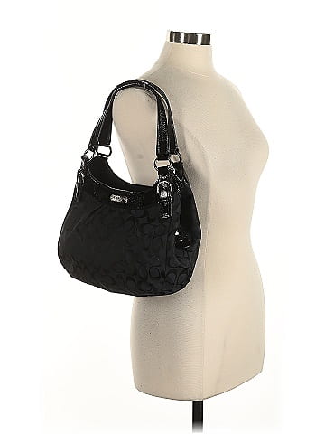 Coach Shoulder Bag (view 2)