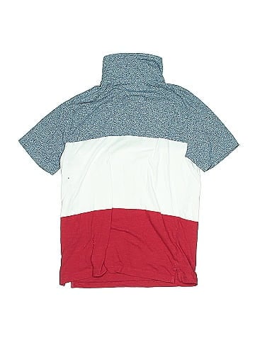 Urban Pipeline Short Sleeve Turtleneck (view 2)