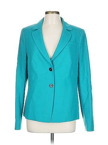 Escada Wool Blazer (view 1)