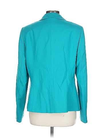 Escada Wool Blazer (view 2)