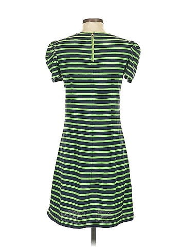 Sail to Sable Casual Dress (view 2)