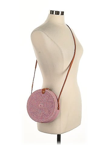 Unbranded Crossbody Bag (view 2)