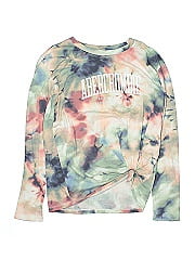 Abercrombie Long Sleeve T Shirt