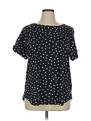 24/7 Maurices Short Sleeve T Shirt