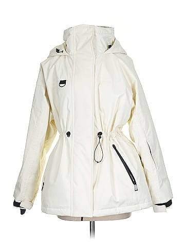 Zara Snow Jacket (view 1)
