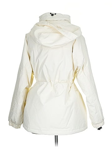Zara Snow Jacket (view 2)
