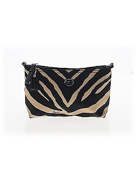 Coach Factory Clutch