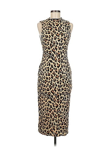 Alice + Olivia Cocktail Dress (view 1)