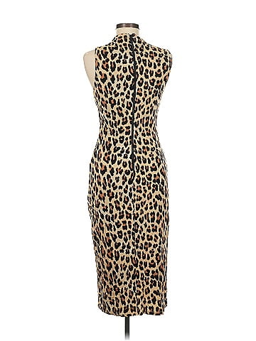 Alice + Olivia Cocktail Dress (view 2)