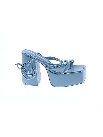 Daisy Street Heels (view 1)