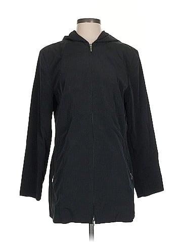 AK Anne Klein Coat (view 1)