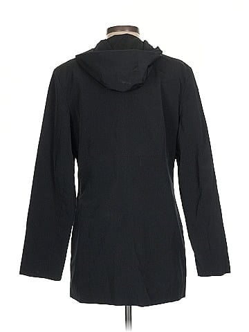 AK Anne Klein Coat (view 2)