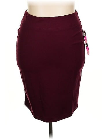 Esteez Casual Skirt (view 1)