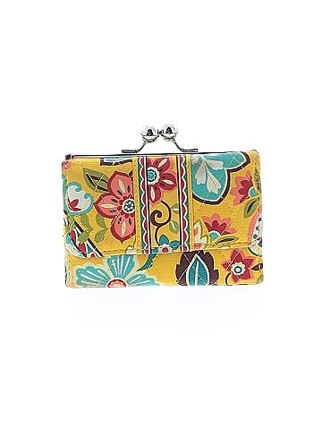 Vera Bradley Wallet (view 1)