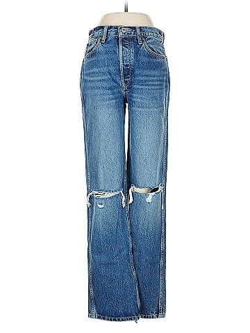 RE/DONE Jeans (view 1)