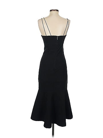 Cinq à Sept Cocktail Dress (view 2)