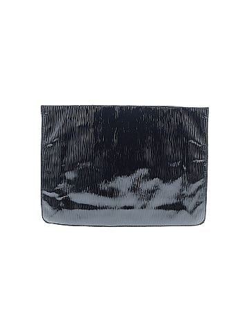 FURLA Leather Clutch (view 2)